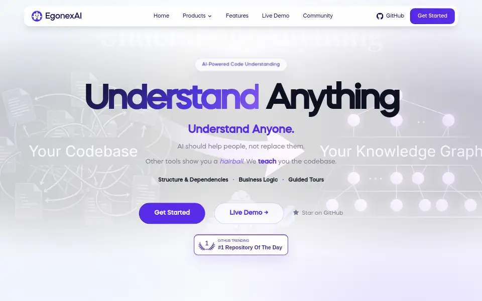 Preview of Understand Anything