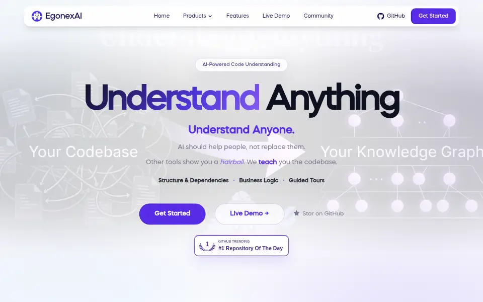 Preview of Understand Anything