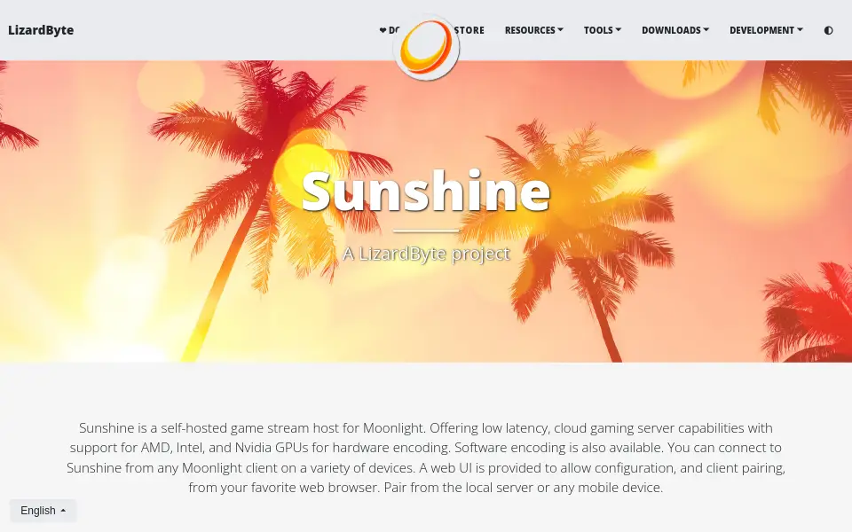 Preview of Sunshine