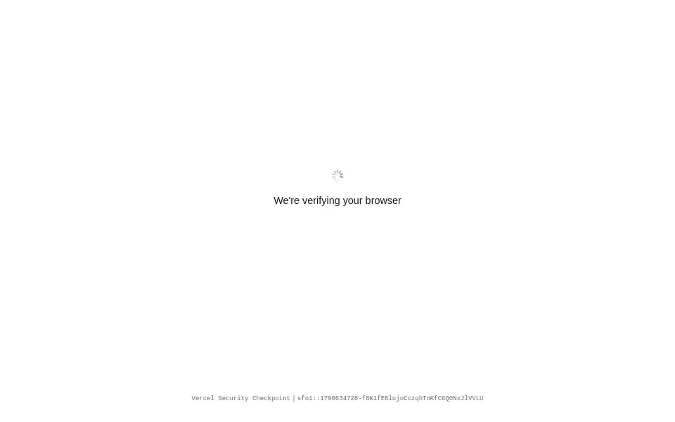 Preview of Web Check