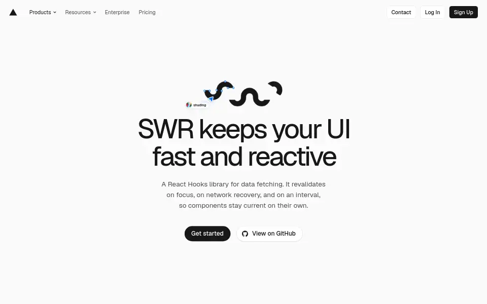 Preview of SWR
