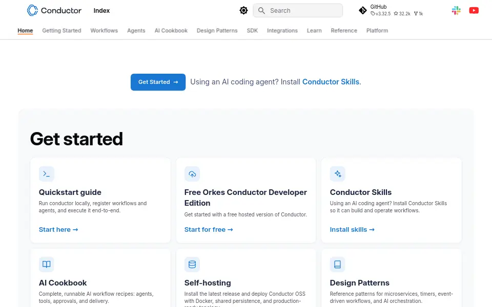 Preview of Conductor