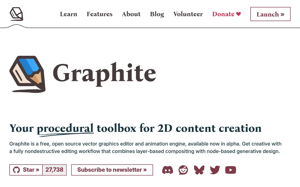 Preview of Graphite