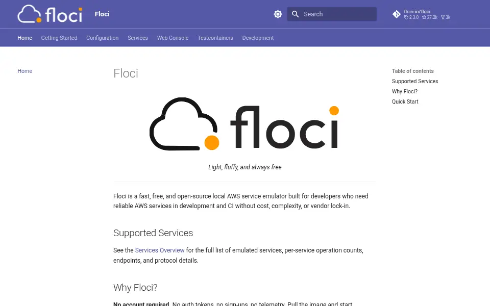 Preview of Floci
