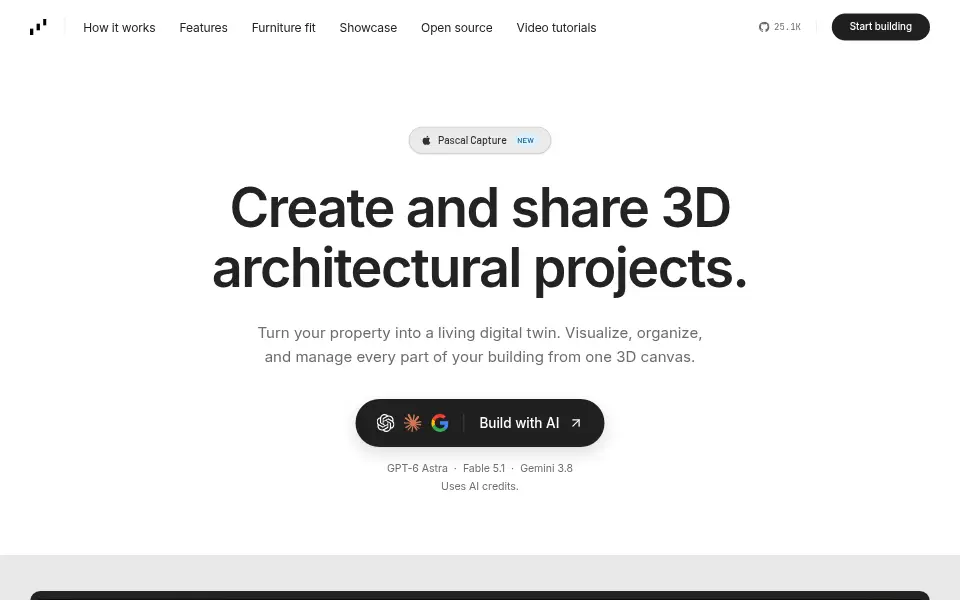 Preview of Pascal Editor