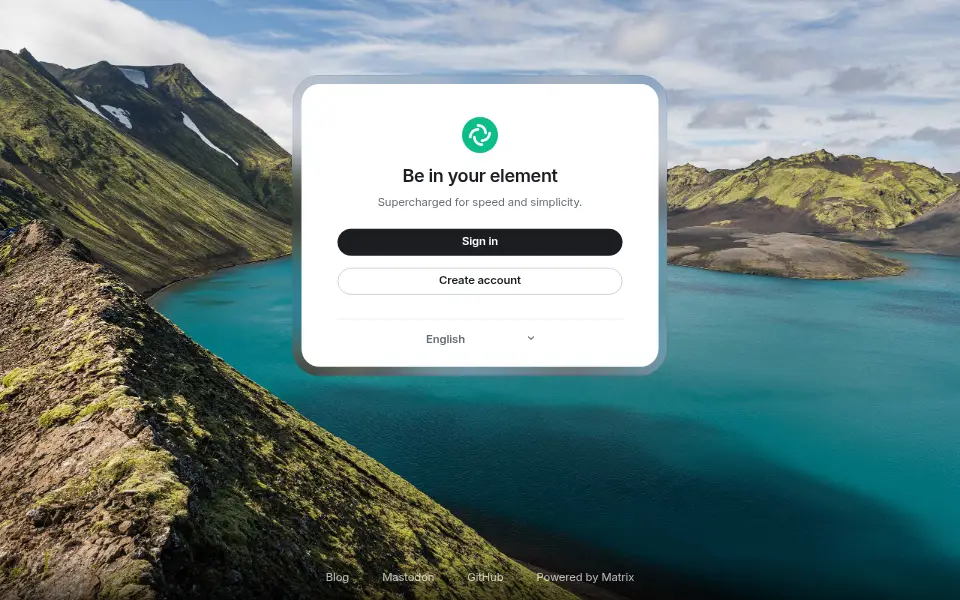 Preview of Element