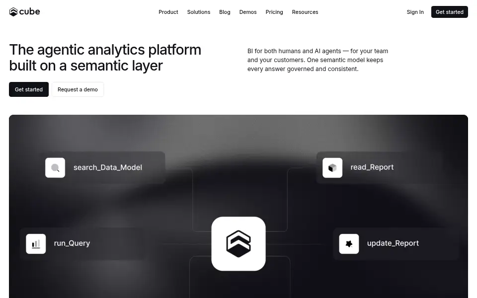 Preview of Cube