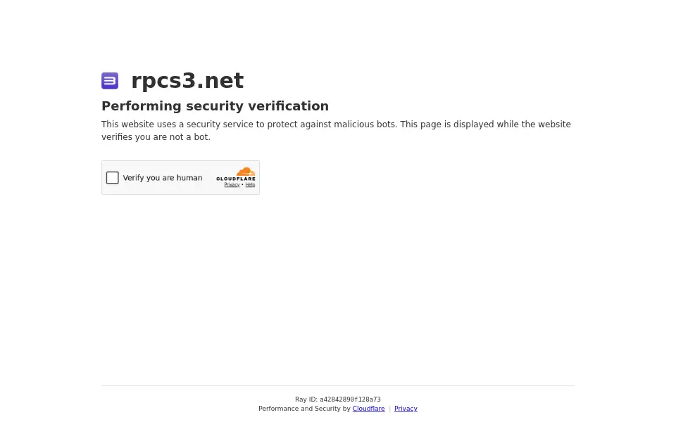 Preview of RPCS3