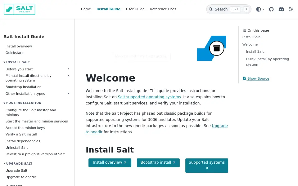 Preview of Salt