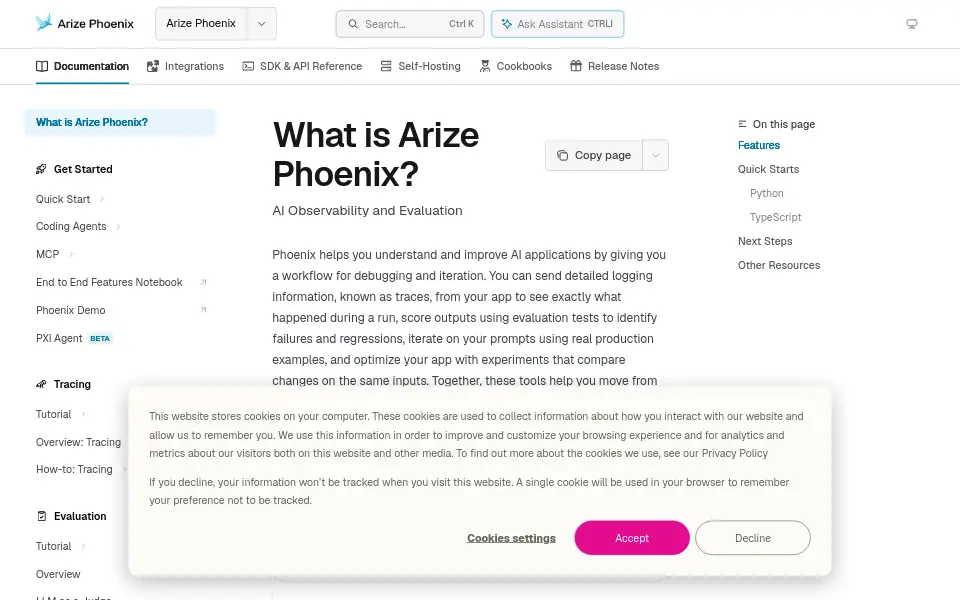 Preview of Phoenix
